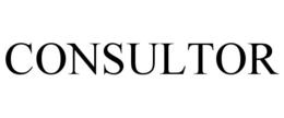 CONSULTOR