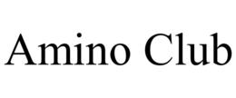 AMINO CLUB
