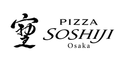 PIZZA SOSHIJI OSAKA