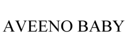 AVEENO BABY