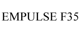 EMPULSE F35