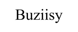BUZIISY