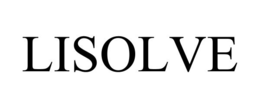 LISOLVE