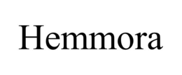 HEMMORA
