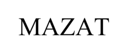 MAZAT
