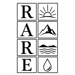 RARE