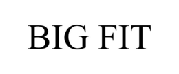 BIG FIT