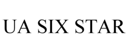 UA SIX STAR