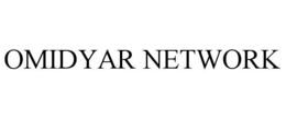 OMIDYAR NETWORK