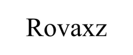 ROVAXZ