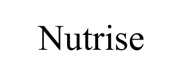 NUTRISE