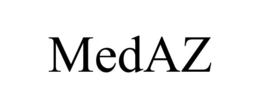 MEDAZ