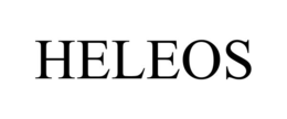 HELEOS