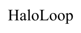 HALOLOOP