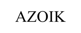 AZOIK