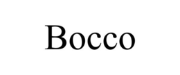BOCCO