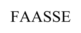 FAASSE
