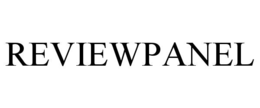 REVIEWPANEL