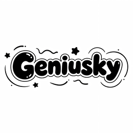 GENIUSKY