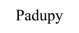 PADUPY