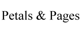 PETALS & PAGES