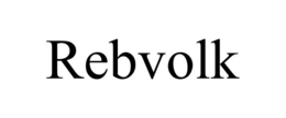 REBVOLK