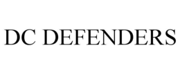 DC DEFENDERS