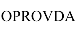 OPROVDA