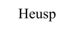HEUSP