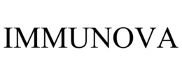IMMUNOVA