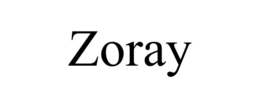 ZORAY