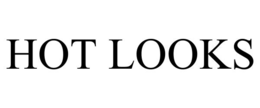 HOT LOOKS
