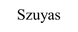 SZUYAS