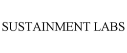 SUSTAINMENT LABS