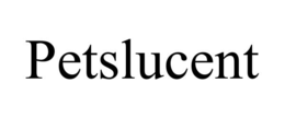 PETSLUCENT