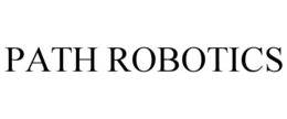 PATH ROBOTICS