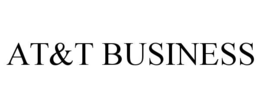 AT&T BUSINESS