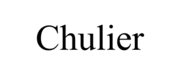 CHULIER