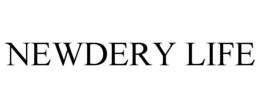 NEWDERY LIFE