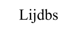 LIJDBS