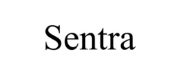 SENTRA