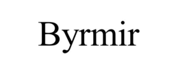 BYRMIR