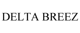 DELTA BREEZ