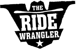 THE RIDE WRANGLER