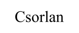 CSORLAN