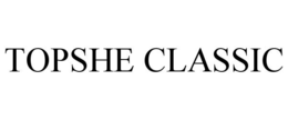 TOPSHE CLASSIC