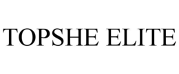 TOPSHE ELITE