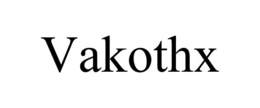 VAKOTHX