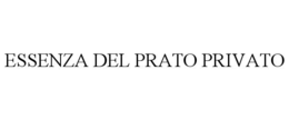 ESSENZA DEL PRATO PRIVATO