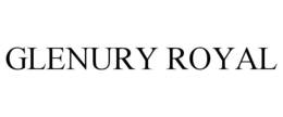 GLENURY ROYAL
